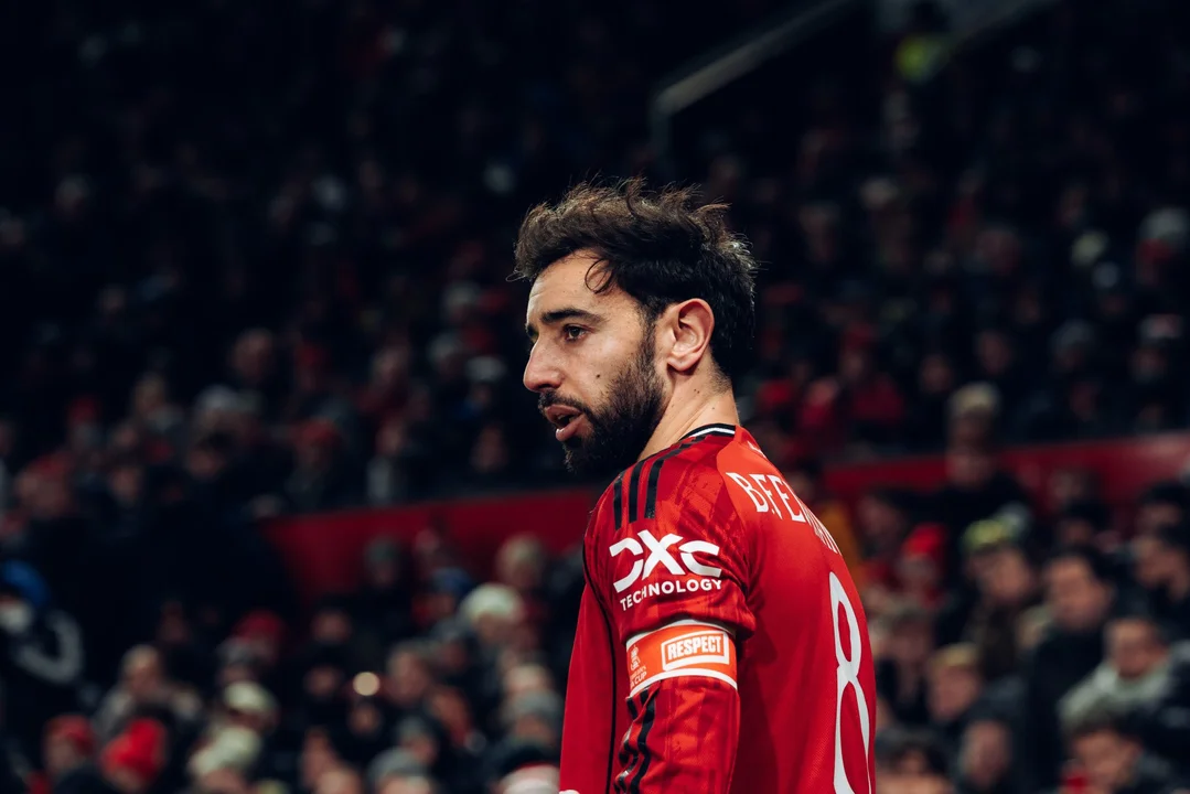 Manchester United quedó eliminado de la FA Cup