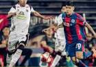 Perdió San Lorenzo