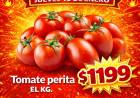 Especial del día