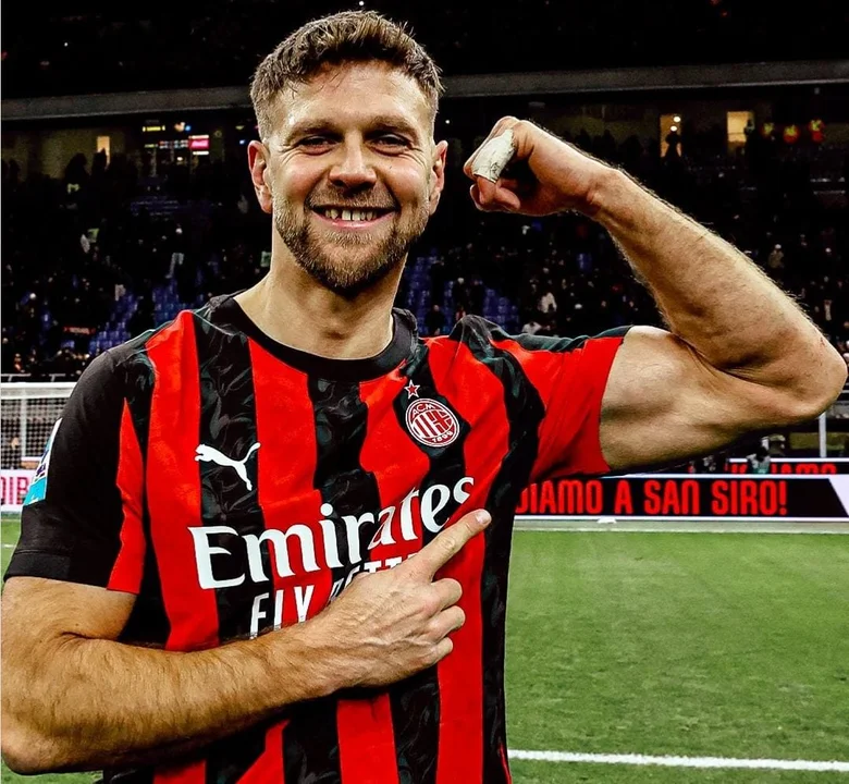 Serie A: Milan venció a Lecce 