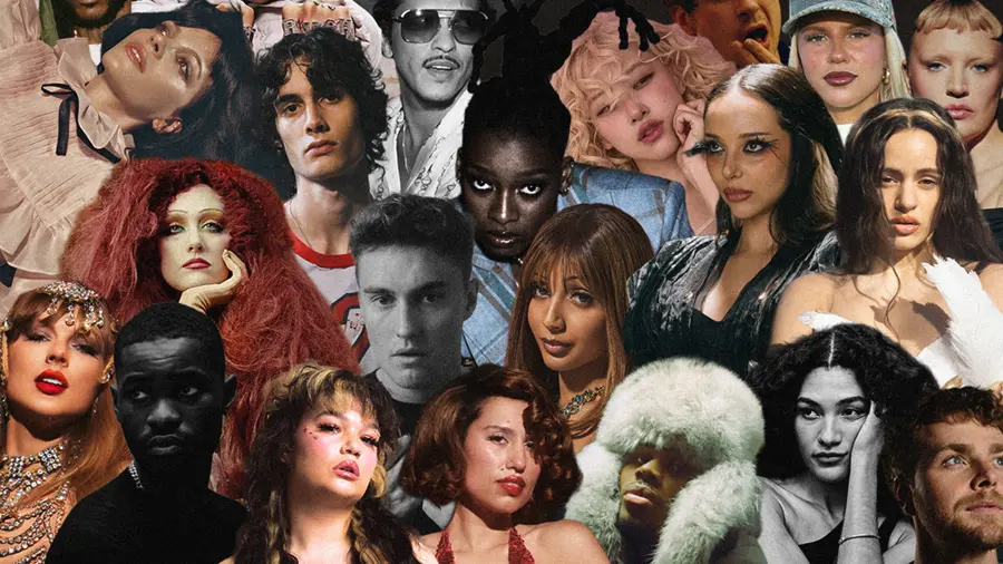 Brit Awards 2026 en nuevo estadio