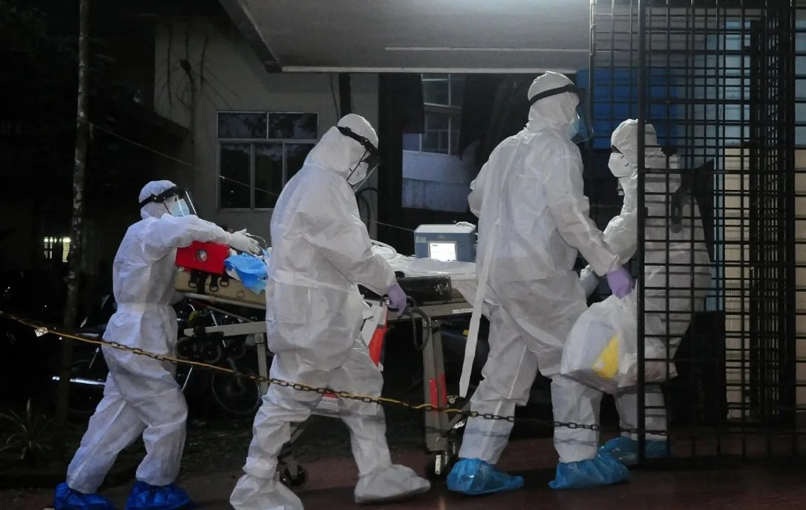 Alarma en India por brote del virus Nipah