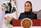 Presidenta de México pidió a Corea más conciertos de BTS