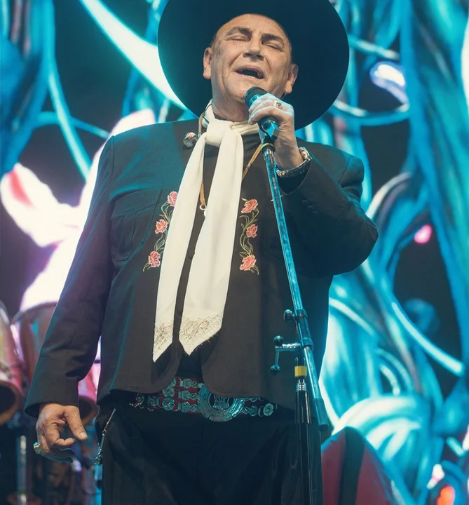 Fue expulsado de la Asociación Federal de Raíces Criollas