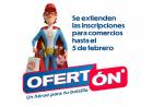 SuperOfertón: Se extendió el plazo de inscripción
