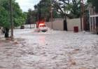 Temporal en Salta: más de 200 evacuados