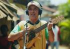 Manu Chao regresa a Latinoamérica