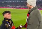 Árbitro alemán recibe agresión homofóbica