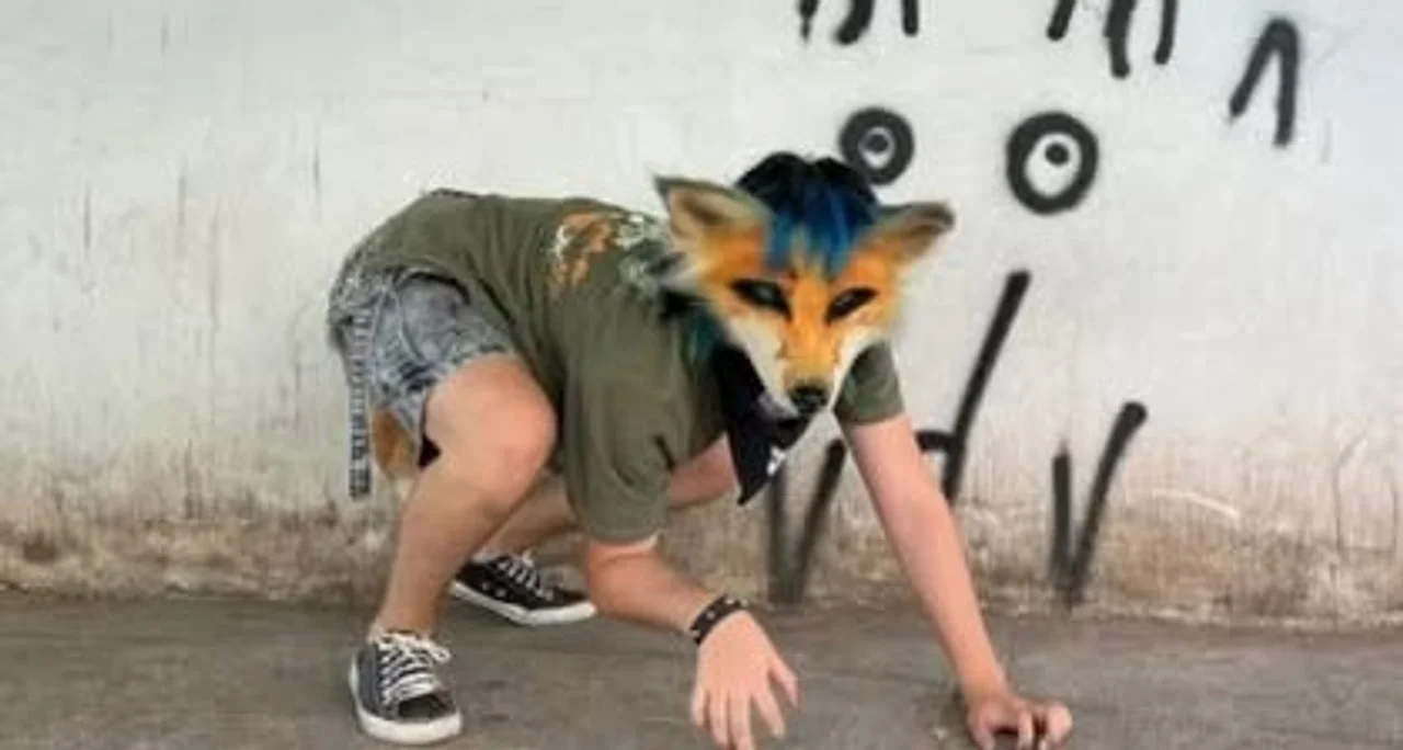 Denunció que su hija fue atacada por un joven “therian”