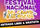 Festival Nacional del canto y la poesía