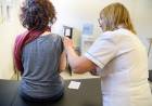 Continúa la vacunación contra el dengue