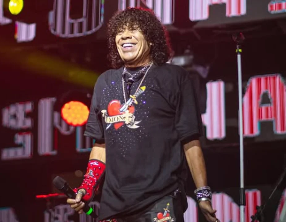 Preocupación por La Mona Jiménez