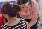 Salud refuerza la vacunación contra dengue 