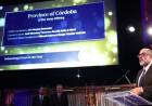 Córdoba fue premiada