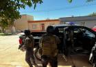 Secuestraron estupefacientes en Ucacha, Santa Eufemia y Canals r