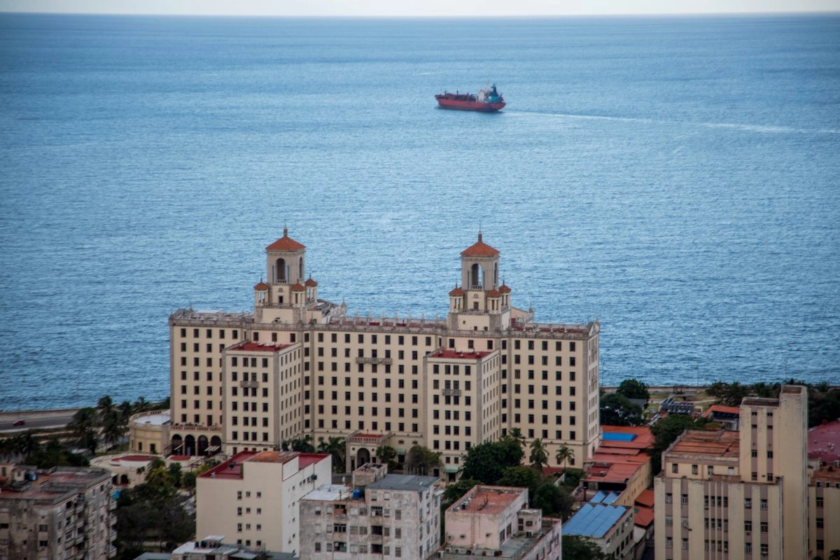 La Habana acusa incursión de comando terrorista llegado de Florida