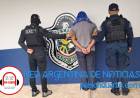 Operación Córdoba en Panamá