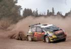 El Rally Cordobés presentó la temporada 2026