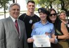 El Servicio Penitenciario superó los 5.000 agentes