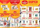 OFERTAS DE SUPERMERCADO TOTAL