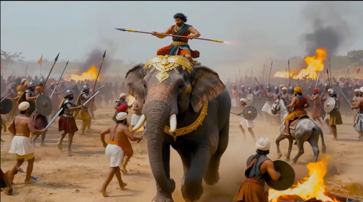 'Bollywood' comienza a usar IA en la producción de películas