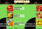 ¡OFERTAS DE R.O.S. FAMILY!