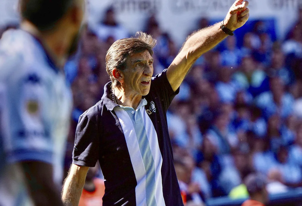 Racing empató ante Aldosivi