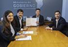 Capacitarán a los agentes de la Guardia Local