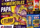 ¡MÁS OFERTAS DE MINIMERCADO DAMAR!