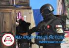 Integrantes de banda narcocriminal condenados