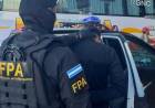 Secuestros en la Terminal de Ómnibus