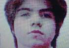 Buscan joven