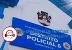 Investigación por muerte en comisaría