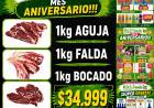 ¡OFERTAS DE R.O.S. FAMILY!