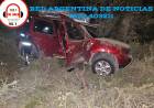 DESPISTE EN EL NORTE CORDOBÉS