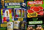 ¡OFERTAS DE R.O.S. FAMILY!