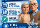 INFORMA LA MUNICIPALIDAD  DE VILLA DE MARÍA  DEL RÍO SECO