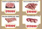 ¡OFERTAS DE SUPERMERCADO TOTAL!