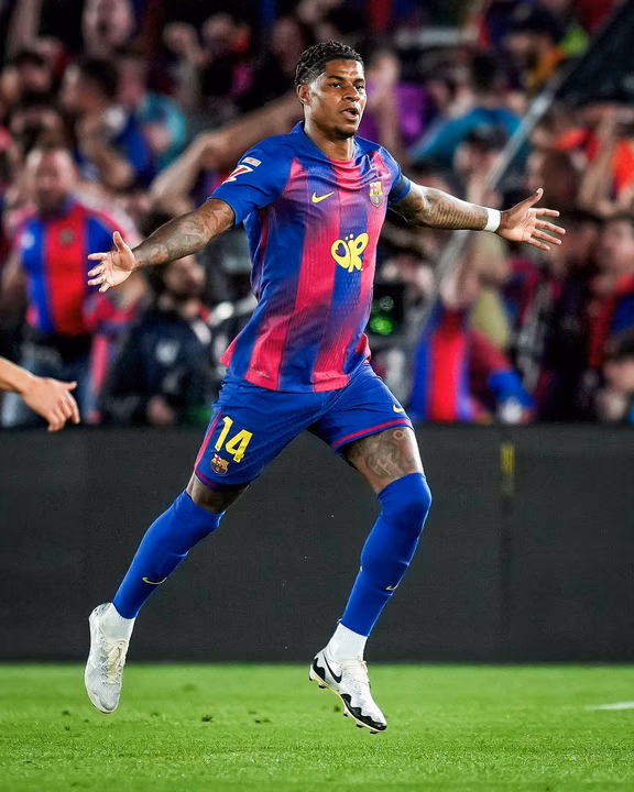 El Barcelona se consagró campeón de LaLiga