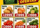 ¡OFERTAS DE R.O.S. FAMILY!