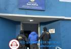 Patrullajes preventivos