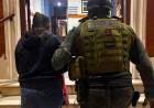Desmantelan banda narco en La Paz