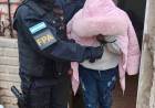 Desarticularon banda narco