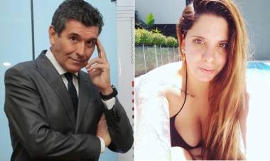 Denuncia por violación a Miguel Ángel Cherutti 