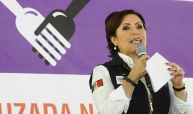 La Estafa Maestra: la exministra de Peña Nieto arrestada en México
