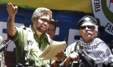 FARC: abaten a 9 guerrilleros en la primera ofensiva militar 
