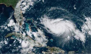 Huracán Dorian: la destrucción que deja en Bahamas el ciclón más devastador