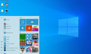 Windows 10 tiene novedades