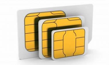 Gobiernos habrían espiado usuarios a través de las tarjetas SIM de los celulares