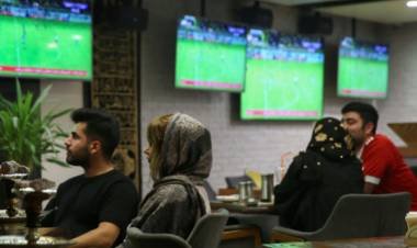Irán permitirá a las mujeres asistir a partidos de fútbol de la selección masculina